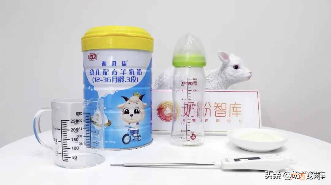 揭秘和氏奶粉真实测评  和氏奶粉怎么样好不好