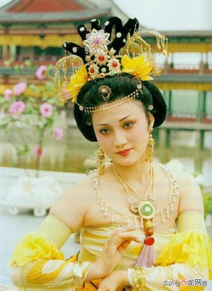 古力娜扎八字看美貌，古力娜扎的貂蝉