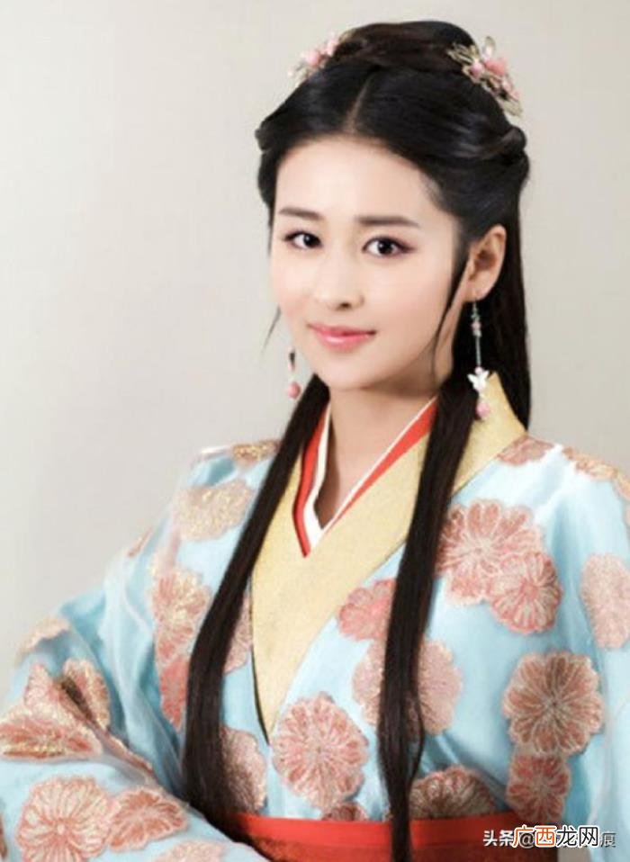 古力娜扎八字看美貌，古力娜扎的貂蝉