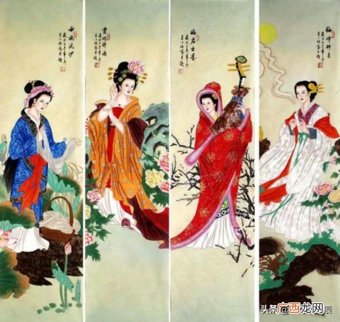 古力娜扎八字看美貌，古力娜扎的貂蝉