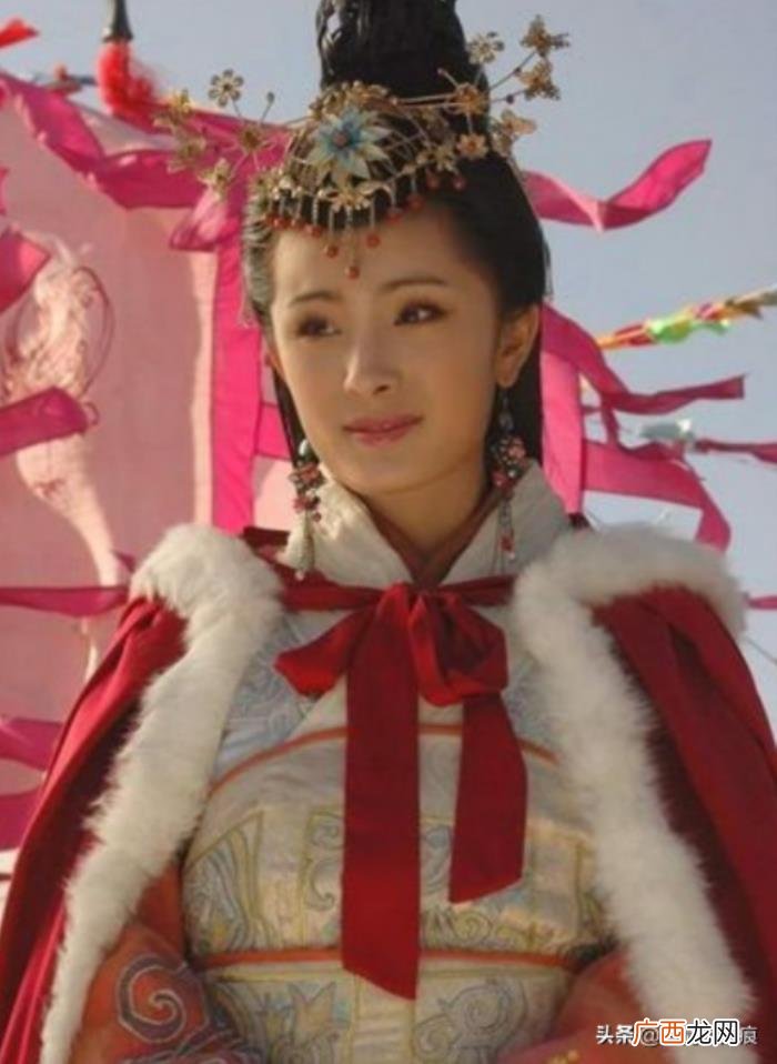 古力娜扎八字看美貌，古力娜扎的貂蝉