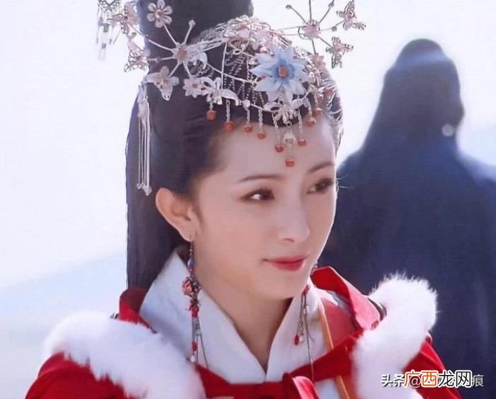 古力娜扎八字看美貌，古力娜扎的貂蝉