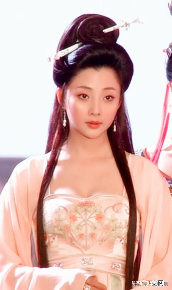 古力娜扎八字看美貌，古力娜扎的貂蝉