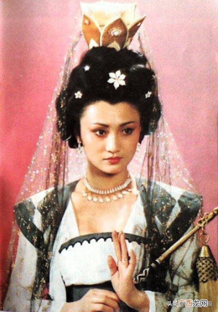 古力娜扎八字看美貌，古力娜扎的貂蝉