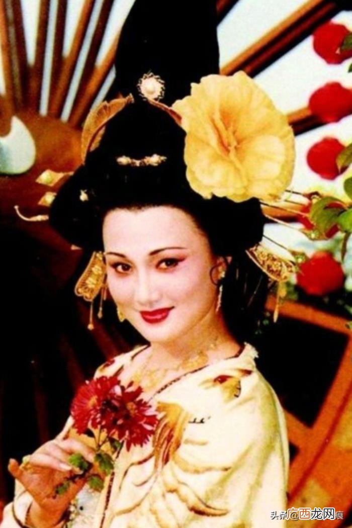 古力娜扎八字看美貌，古力娜扎的貂蝉