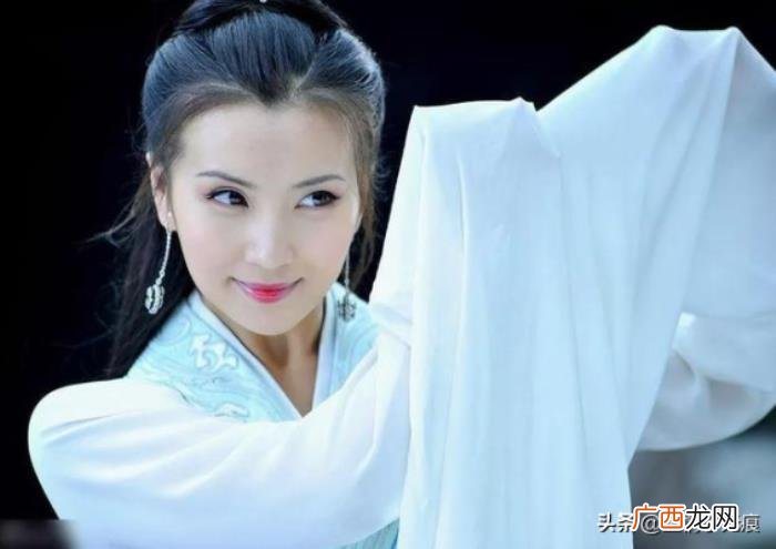 古力娜扎八字看美貌，古力娜扎的貂蝉