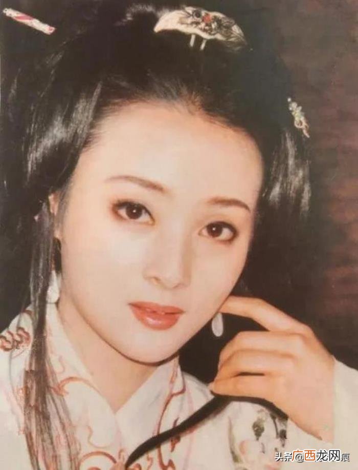 古力娜扎八字看美貌，古力娜扎的貂蝉