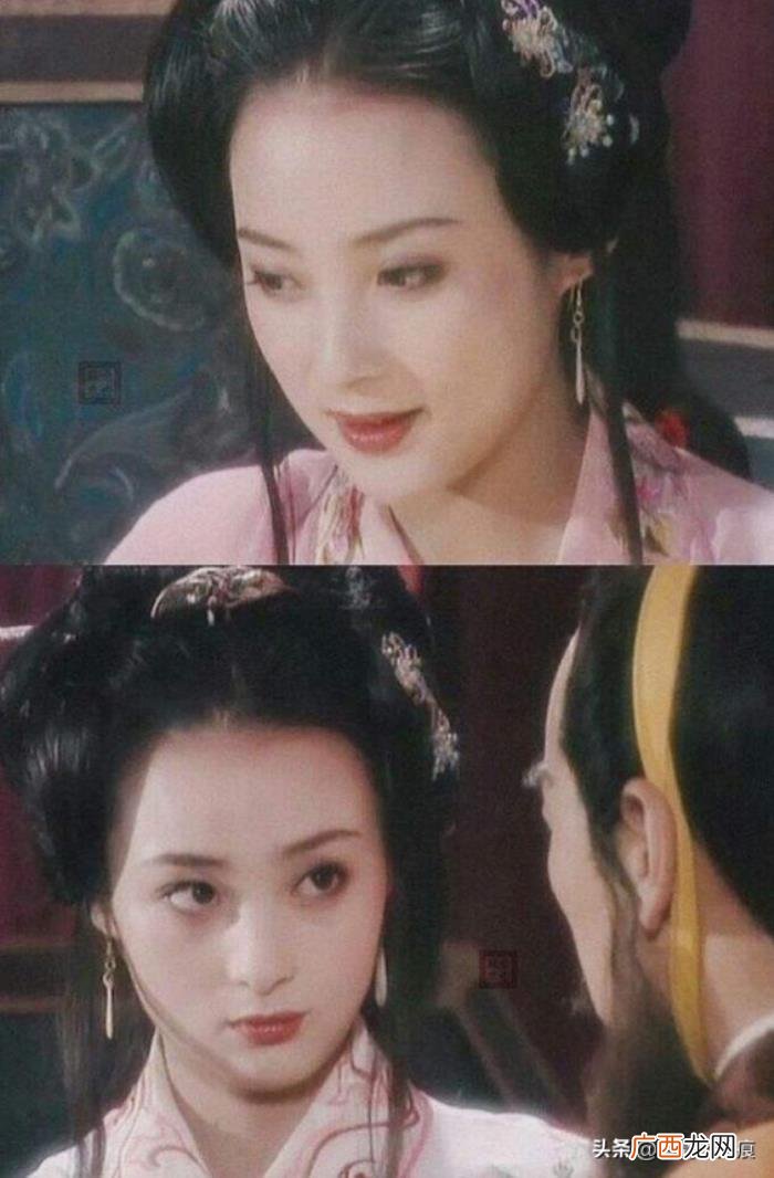 古力娜扎八字看美貌，古力娜扎的貂蝉
