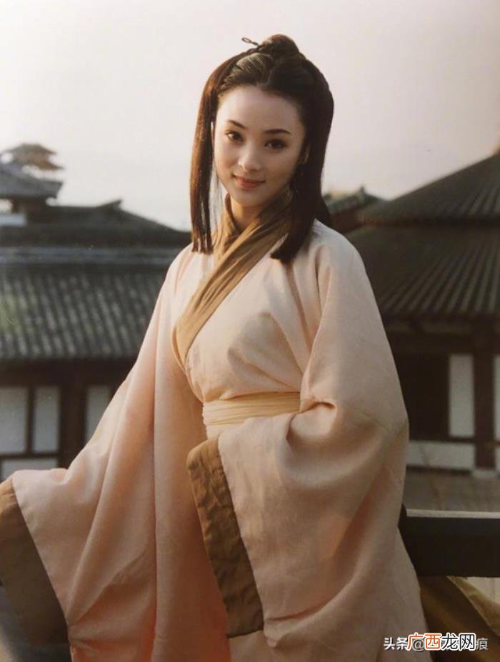 古力娜扎八字看美貌，古力娜扎的貂蝉