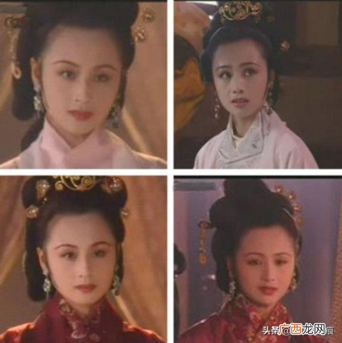 古力娜扎八字看美貌，古力娜扎的貂蝉