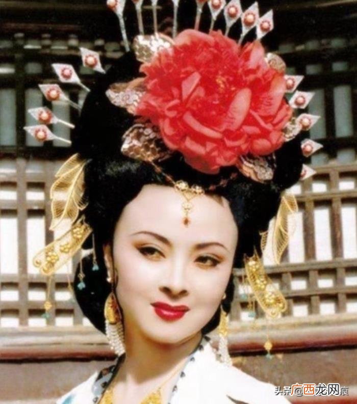 古力娜扎八字看美貌，古力娜扎的貂蝉