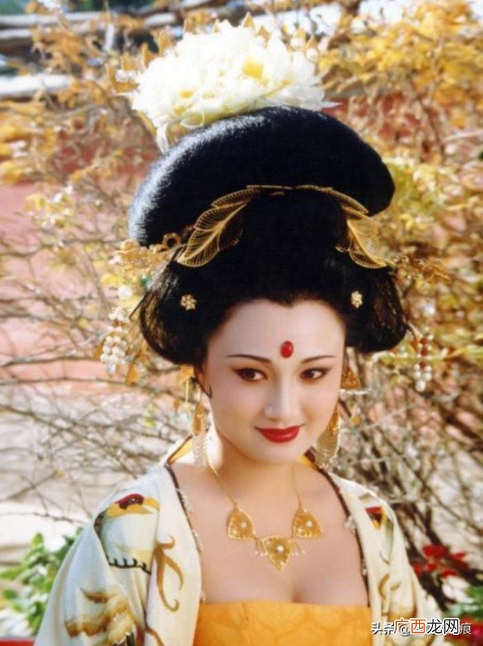 古力娜扎八字看美貌，古力娜扎的貂蝉