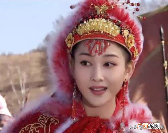 古力娜扎八字看美貌，古力娜扎的貂蝉