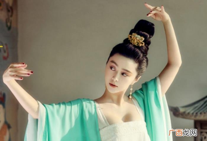 古力娜扎八字看美貌，古力娜扎的貂蝉