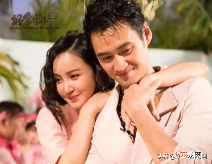 袁弘张歆艺哪年结婚的，袁弘和张歆艺结婚是哪年