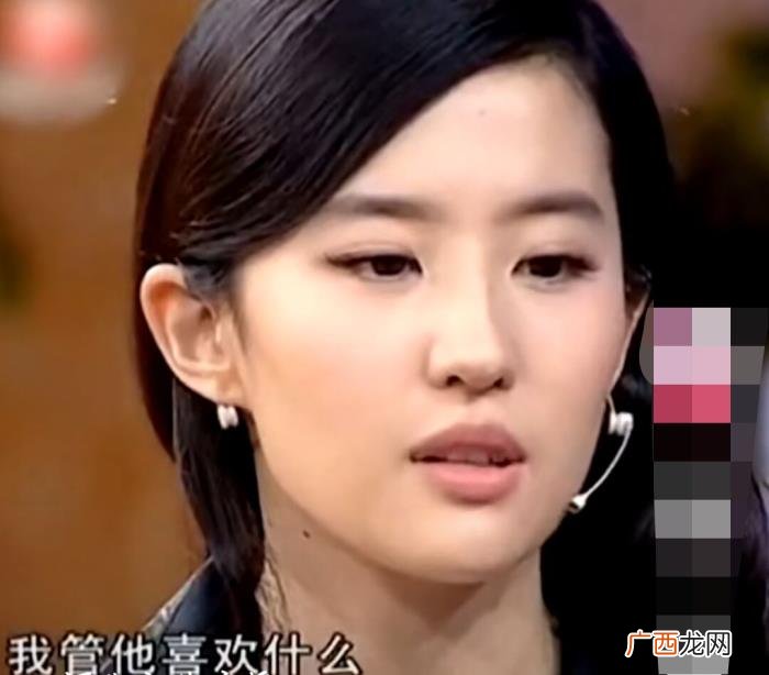 刘亦菲腾讯合作电视剧，刘亦菲跟腾讯之间有什么关系