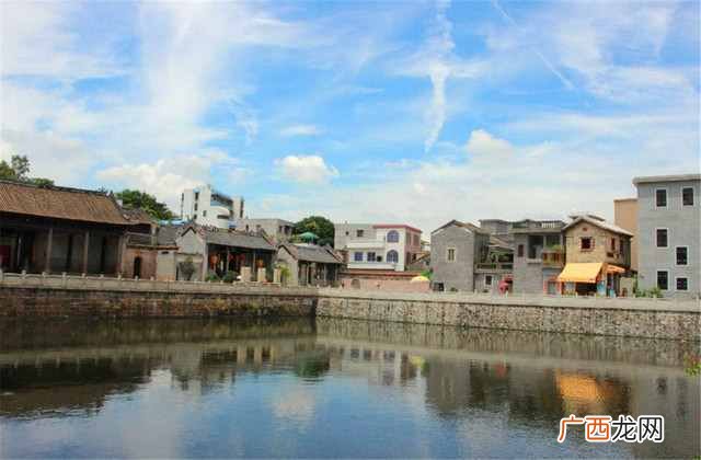 游客最多的5个景点区 广州好玩吗值得去吗