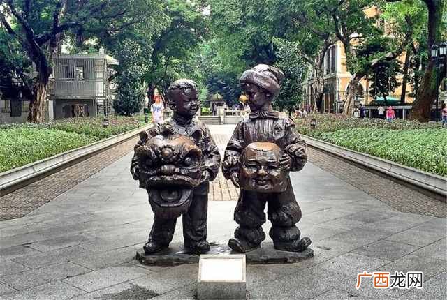 游客最多的5个景点区 广州好玩吗值得去吗
