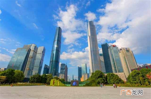游客最多的5个景点区 广州好玩吗值得去吗