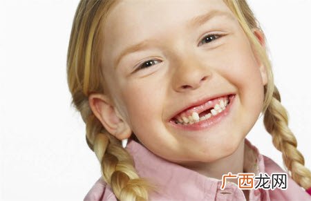小孩乳牙脱落,恒牙什么时候生长