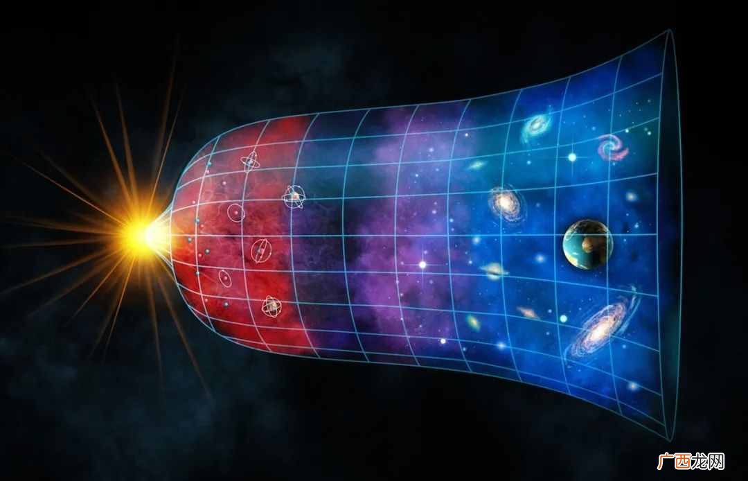 揭秘宇宙的真实年龄 宇宙多少岁了地球多少岁了