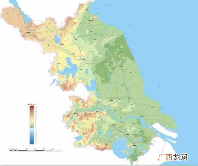 简介这13个地级市  江苏地级市有哪些城市