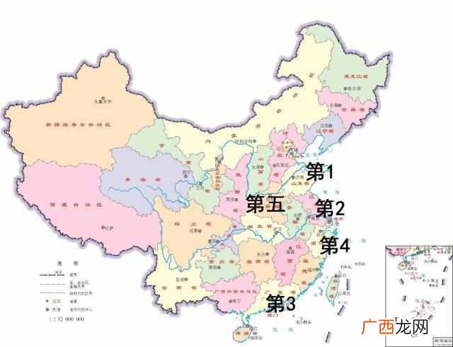 简介这13个地级市  江苏地级市有哪些城市