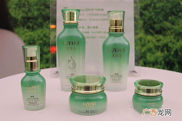 优资莱护肤品怎么样_明星产品有哪些