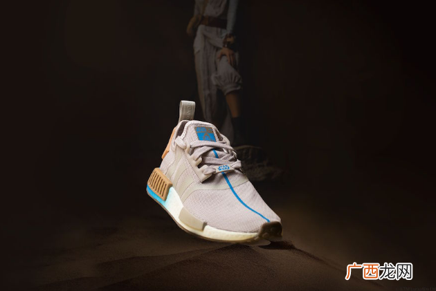 星球大战 X ADIDAS联名新作盘点
