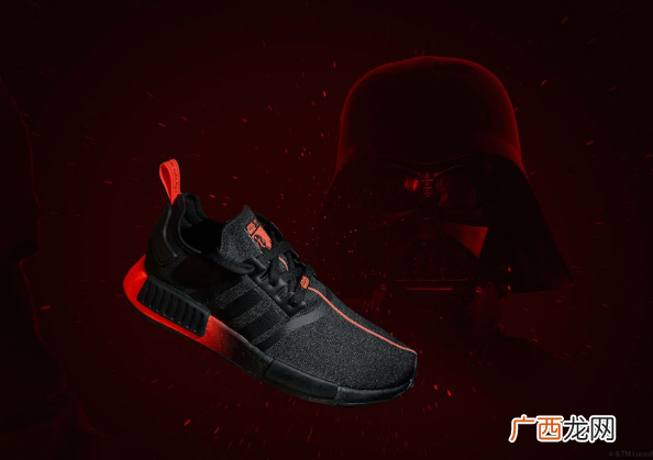 星球大战 X ADIDAS联名新作盘点