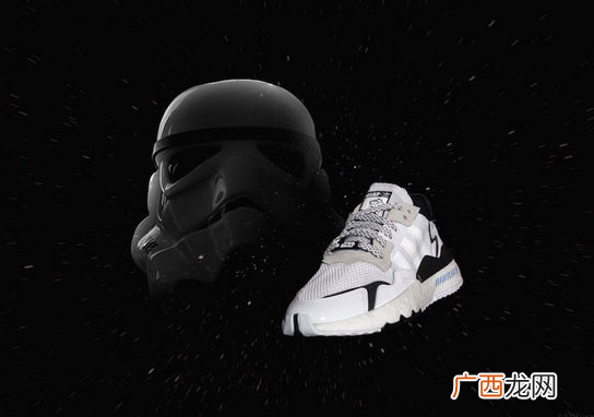 星球大战 X ADIDAS联名新作盘点