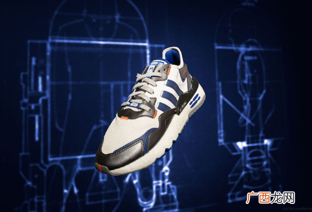 星球大战 X ADIDAS联名新作盘点