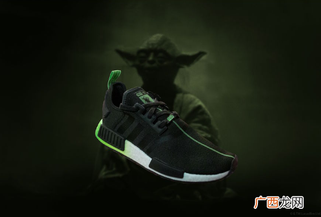 星球大战 X ADIDAS联名新作盘点