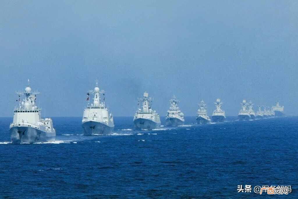 三大舰队的实力分析 三大舰队最新实力排名