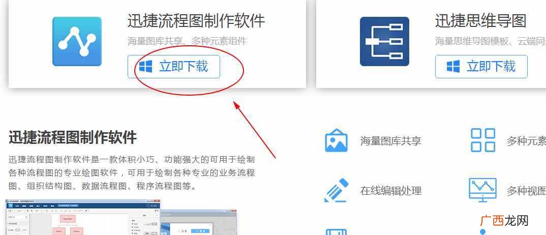 手把手教你制作 word流程图制作方法