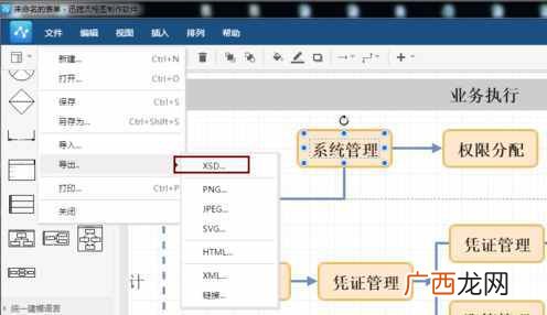 手把手教你制作 word流程图制作方法