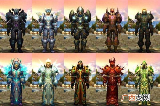 魔兽世界怀旧服t3任务接取方法