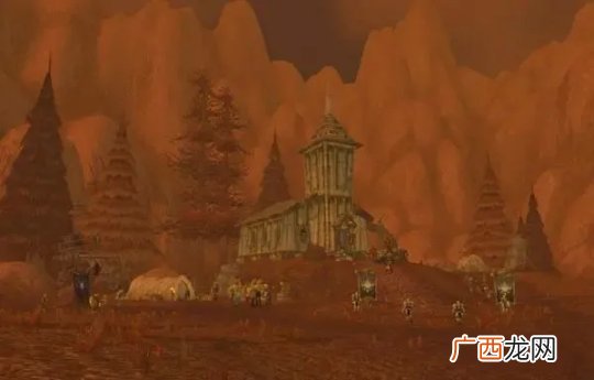 魔兽世界怀旧服银色黎明声望任务接取方法