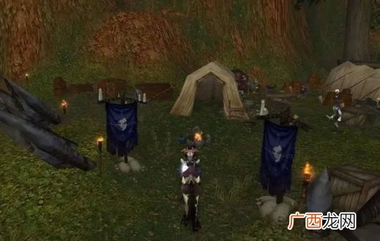魔兽世界怀旧服银色黎明声望任务接取方法