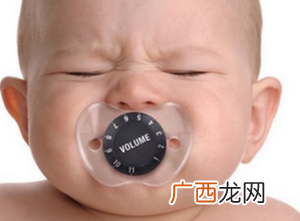 怎样让宝宝顺利戒掉安抚奶嘴