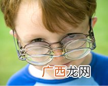 怎样有效的治疗儿童近视恢复视力