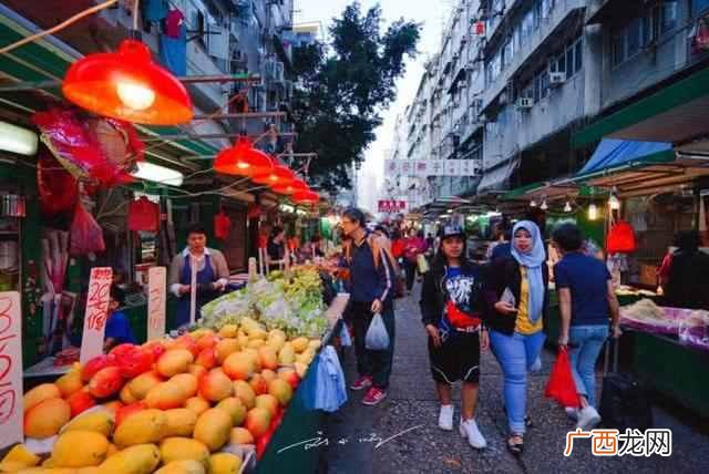 香港金价比内地便宜,质量还好(去香港买黄金
