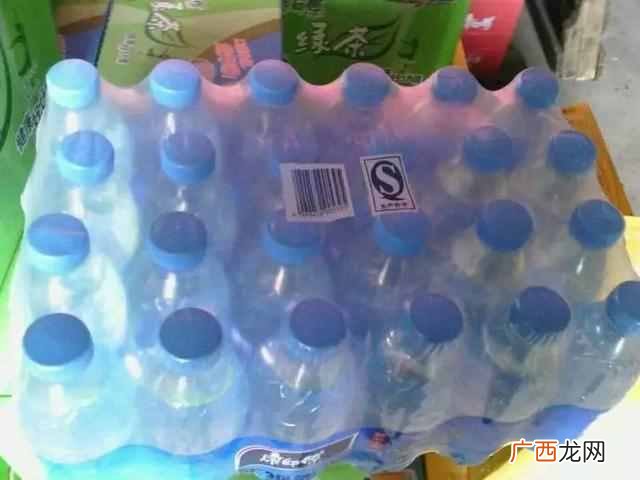 超市一箱康师傅矿泉水多少钱（生产过程大曝光
