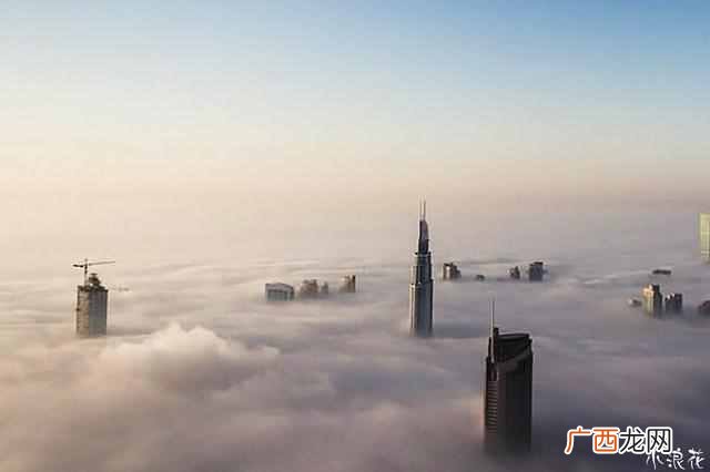 迪拜塔可以免费光观吗 阿联酋迪拜塔多少层