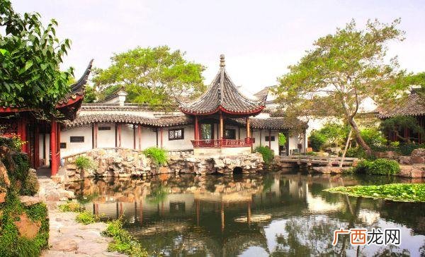 风景园林百科 园林百科网