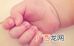 怎么从宝宝的指甲看出是否有疾病