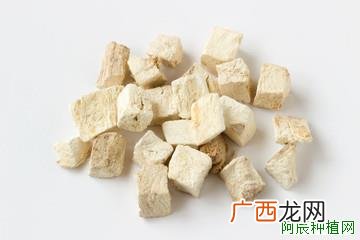 人参锈腐病症状