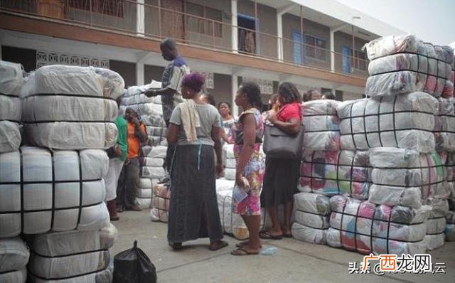 回收旧衣服一年赚200万,无本钱一个月内赚5万