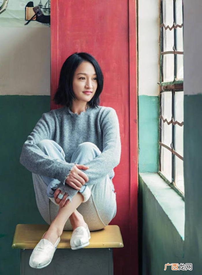 周迅高圣远7年情断 周迅公布恋情