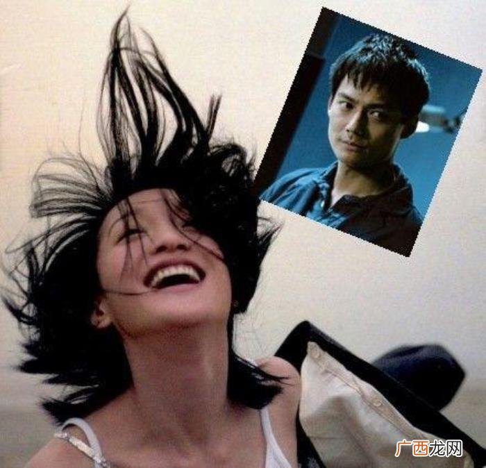 周迅高圣远7年情断 周迅公布恋情